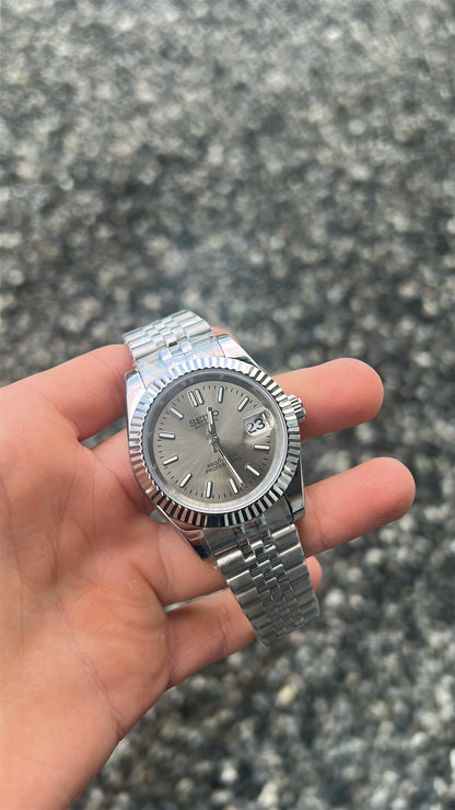 Seikojust - Champagne