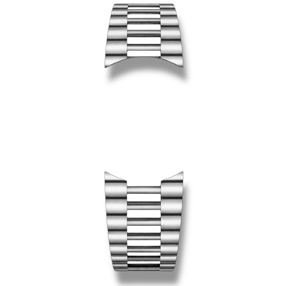 Presidential Silver 22 mm