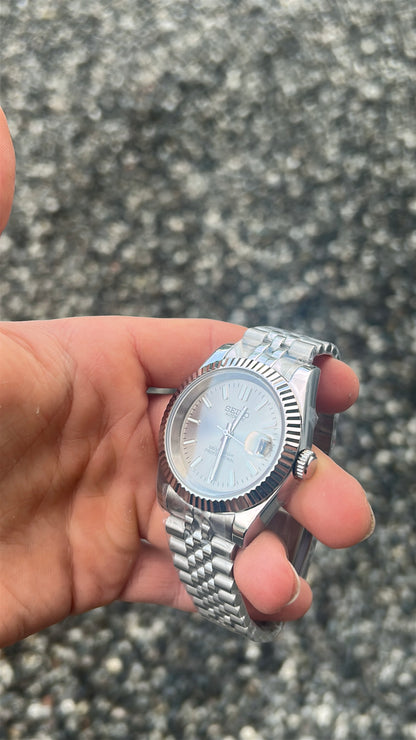 Seikojust - Champagne