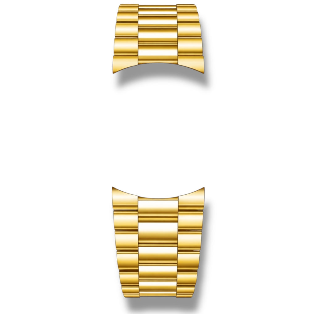 Presidential Gold 22 mm