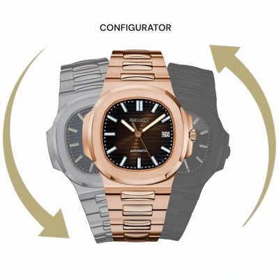 Nautilus Configurator (Demo)