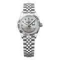 Seikojust - Ladies Silver