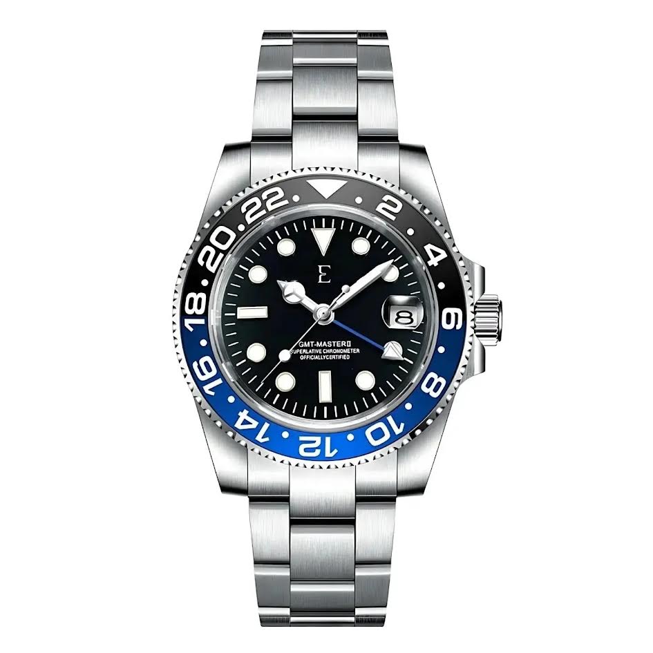 GMT | Batman