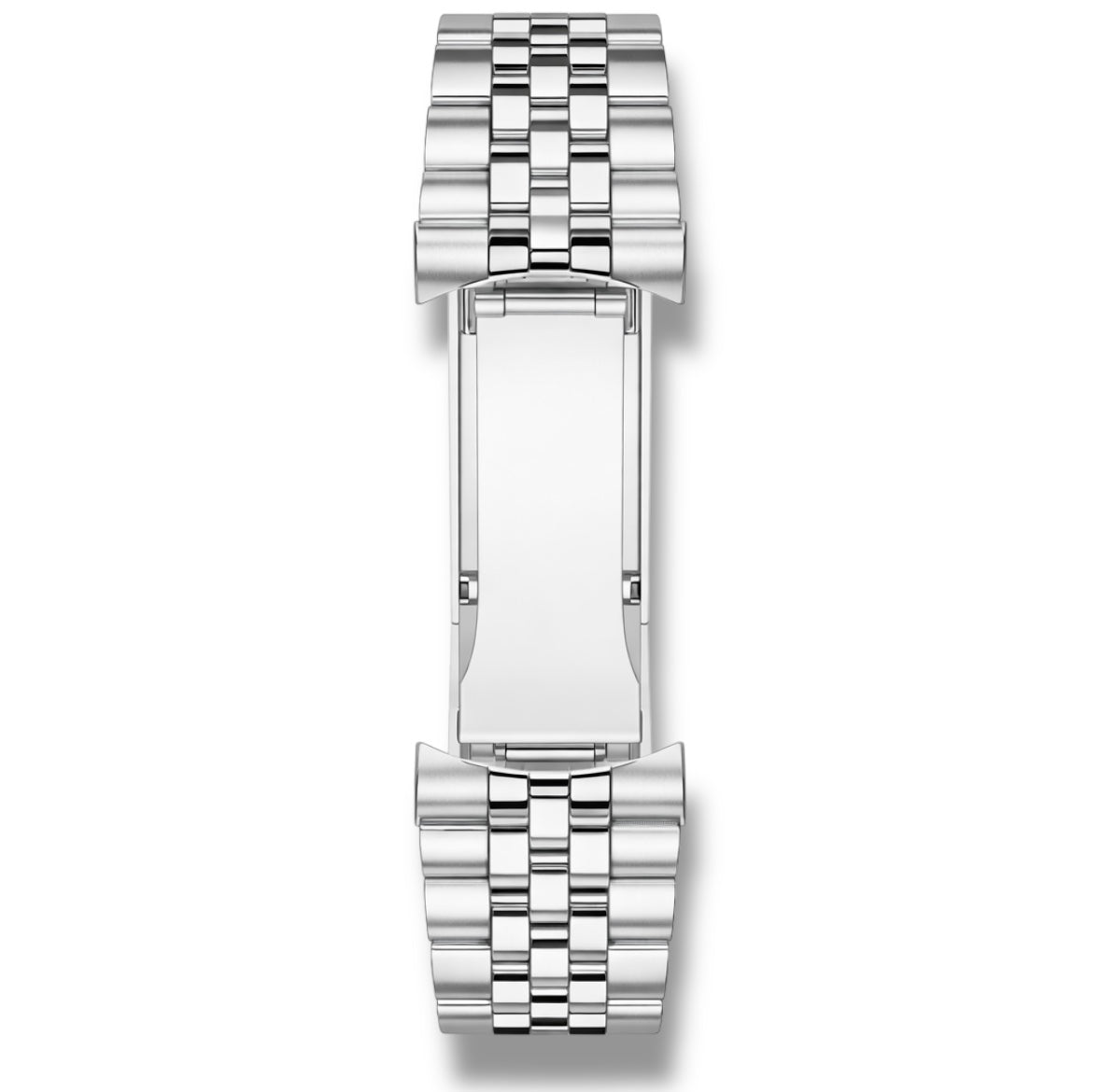 Jubilee Steel Polished 22 mm