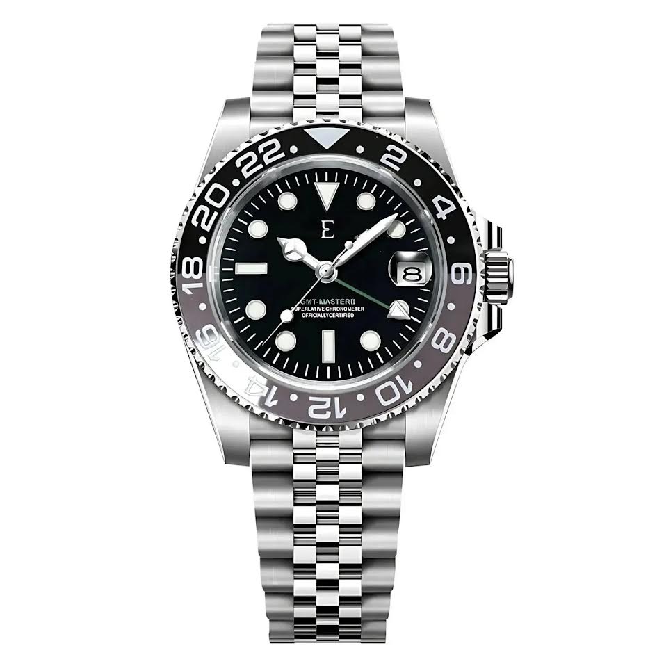 GMT | Bruce