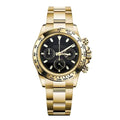 Daytona | Gold