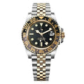 GMT | Two-tone Gold
