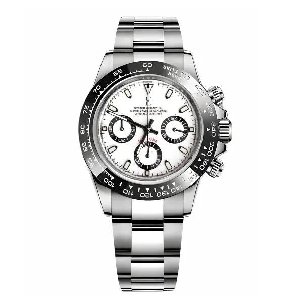 Daytona | Panda