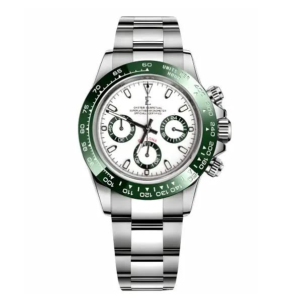 Daytona | Green