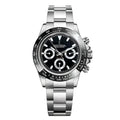 Daytona | Black