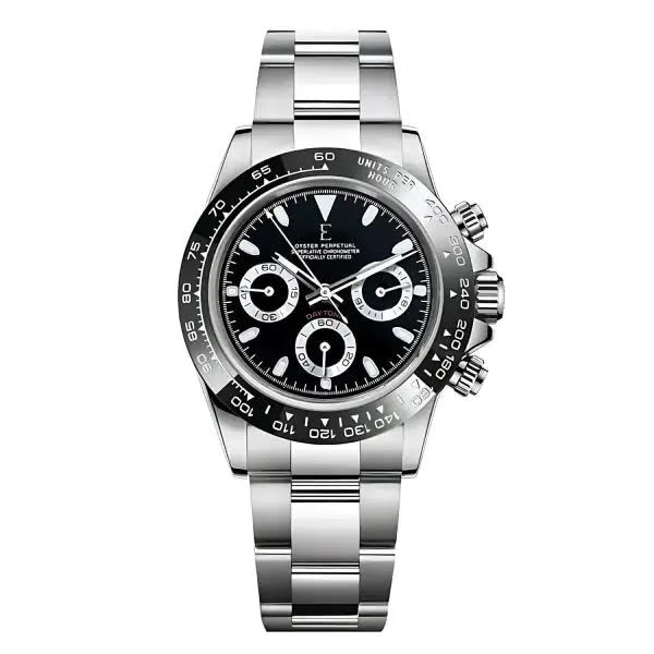 Daytona | Black