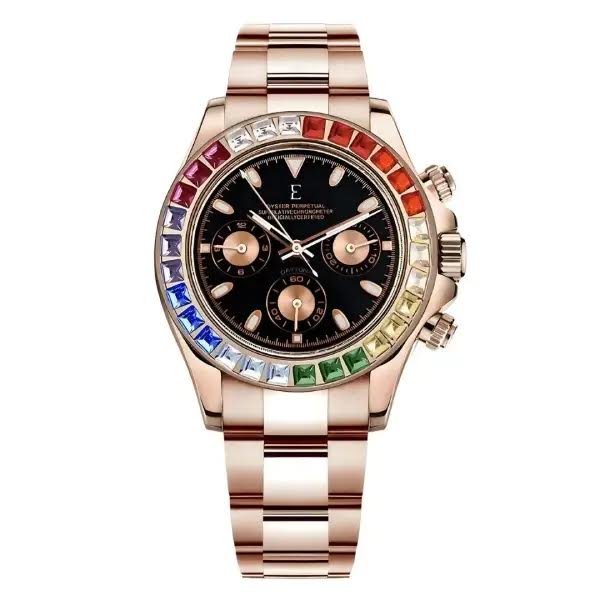 Daytona | Rainbow Rose