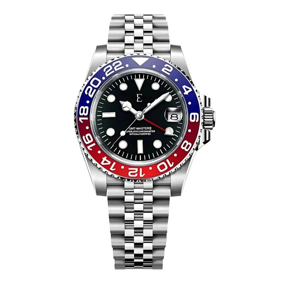 GMT | Pepsi