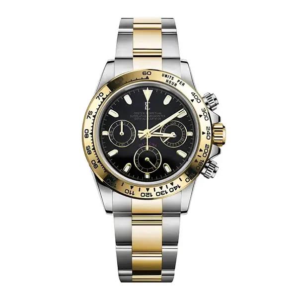 Daytona | Gold Twotone