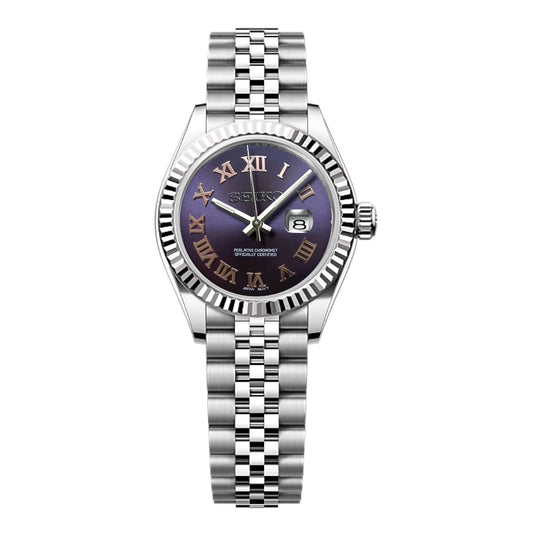 Seikojust - Ladies Purple Jubilee