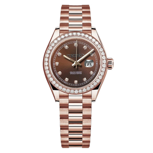 Seikojust - Ladies Rose