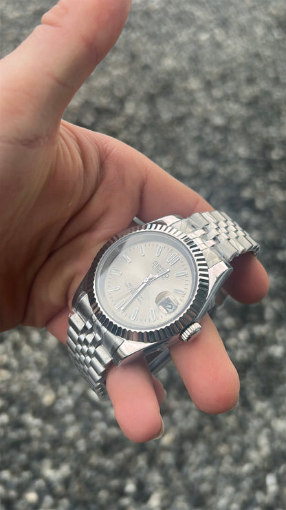 Seikojust - Champagne