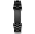 Oyster Bracelet Black 22 mm