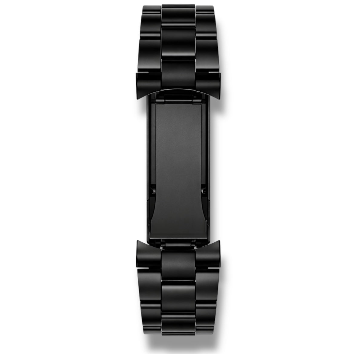 Oyster Bracelet Black 22 mm