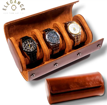 Watch box