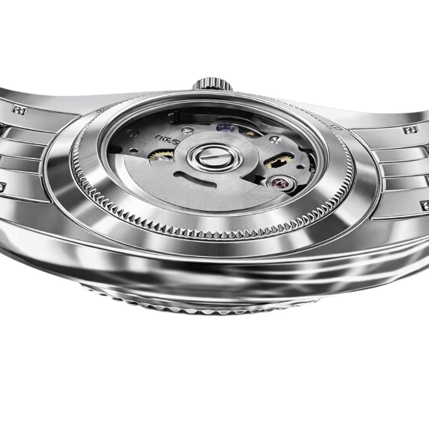 Seikojust - Ladies Skyblue