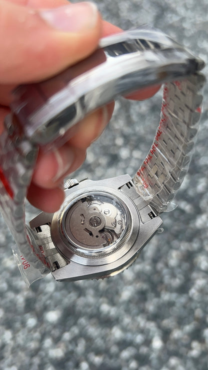 GMT - Pepsi