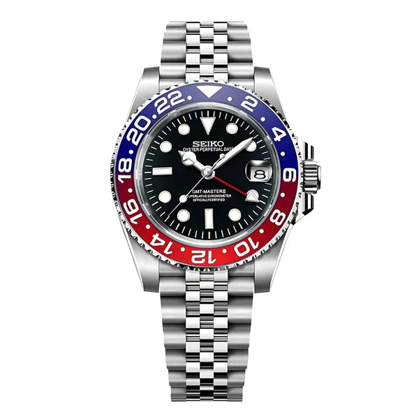 GMT - Pepsi