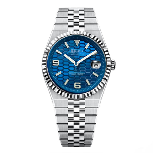Land seikodweller - Navy