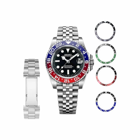 GMT - 5 in 1
