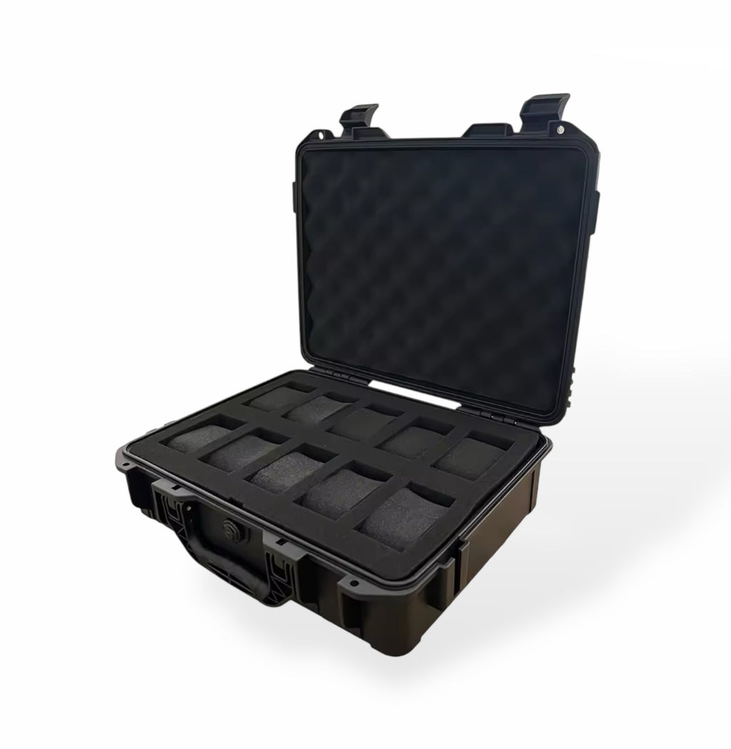 Watch Security case