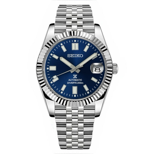 Prospex Mod - Date Blue