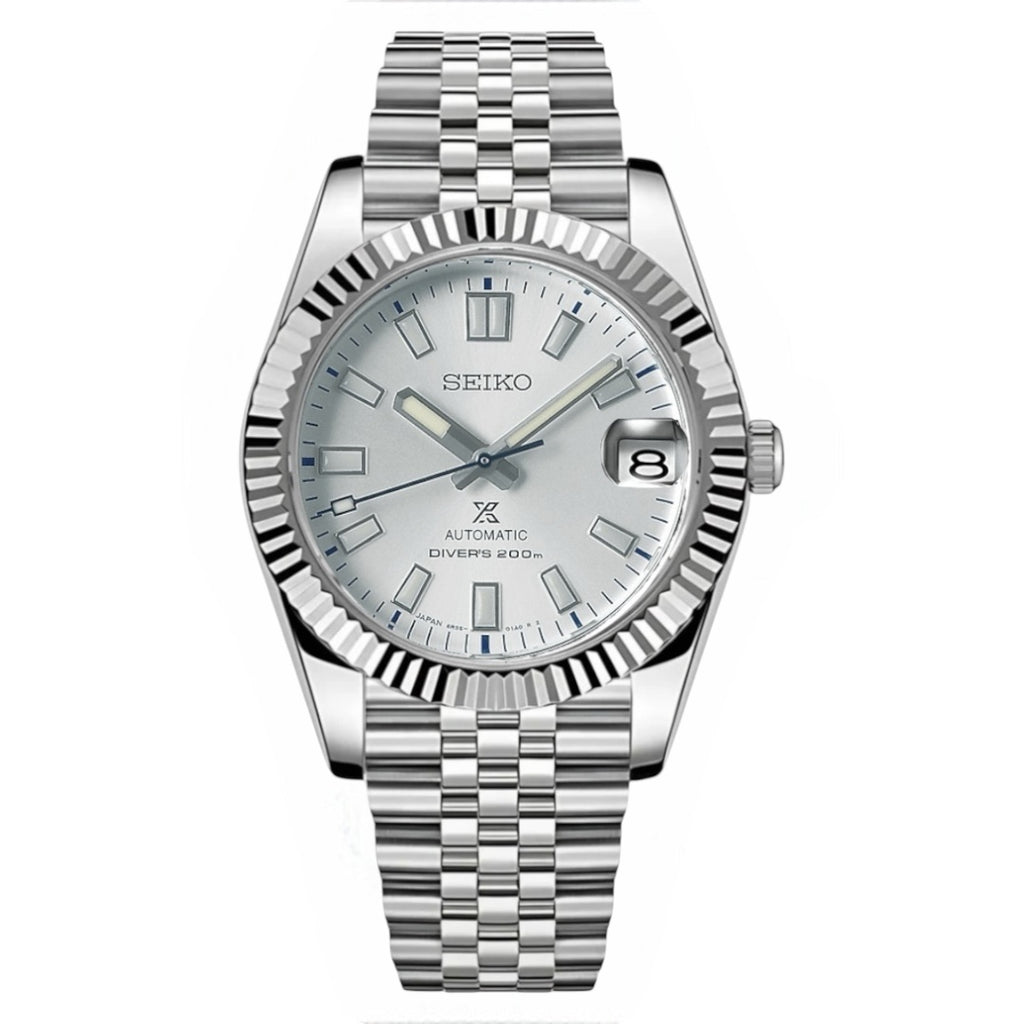 Prospex Mod - Date White