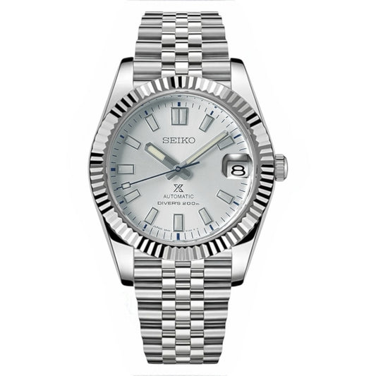 Prospex Mod - Date White