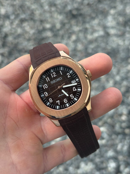 Seikonaut - Rosegold