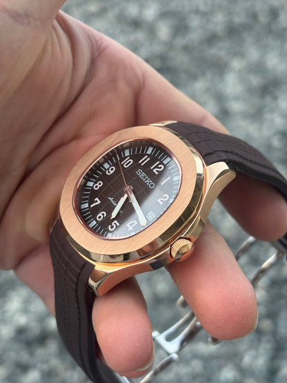 Seikonaut - Rosegold