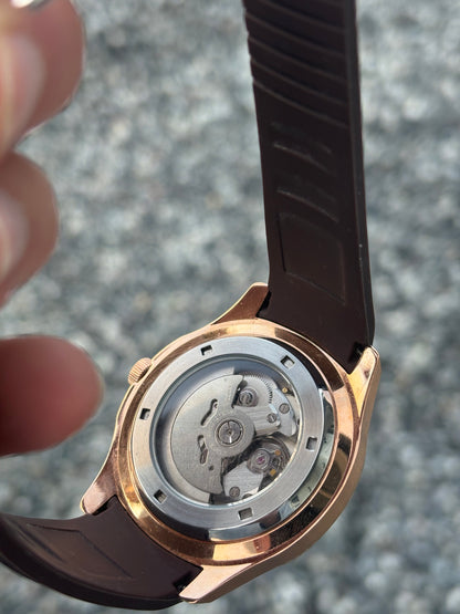 Seikonaut - Rosegold