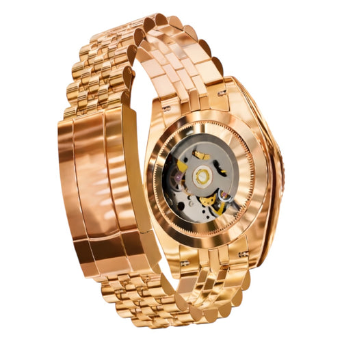 Seikojust - Rosegold Diamond