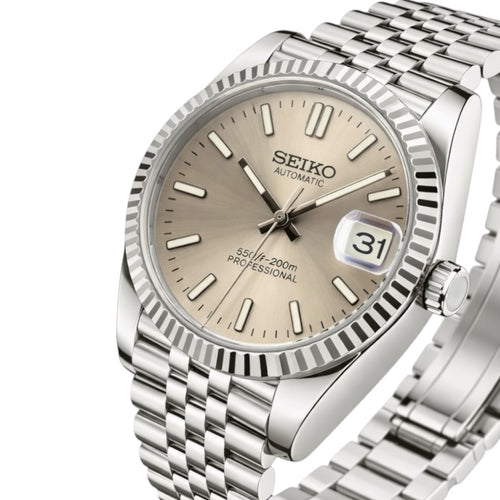 Seikojust - Champagne