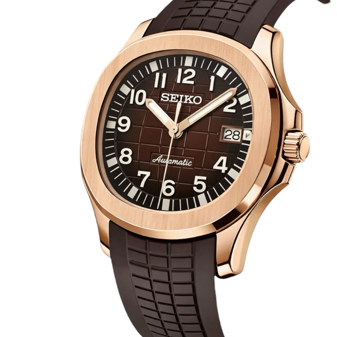 Seikonaut - Rosegold