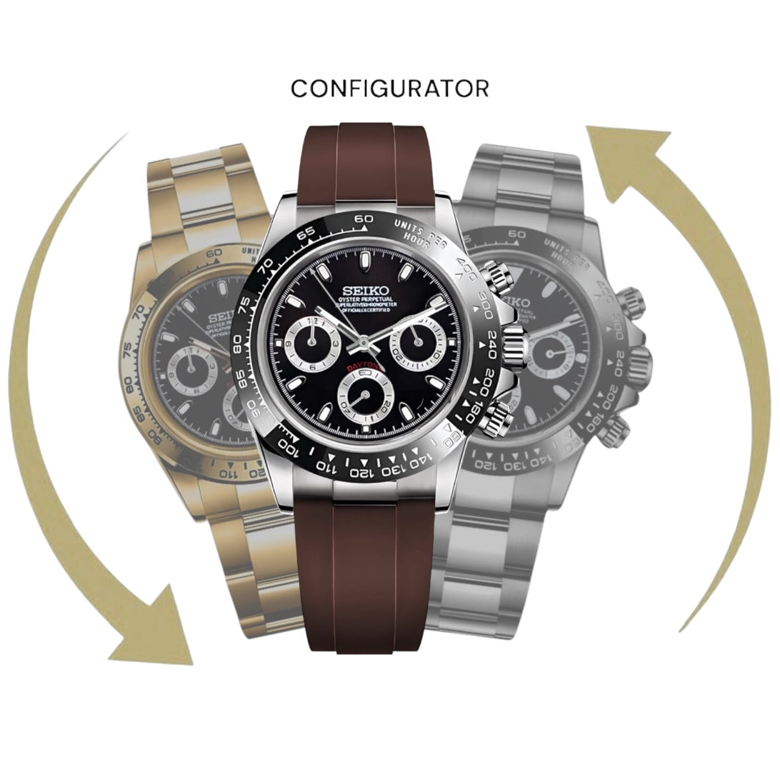 Daytona Configurator