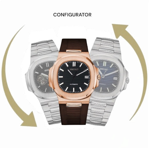 Nautilus Configurator