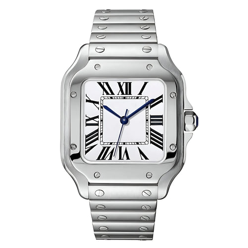 Santos | White
