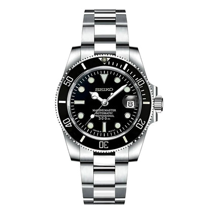 Sub- Full Black