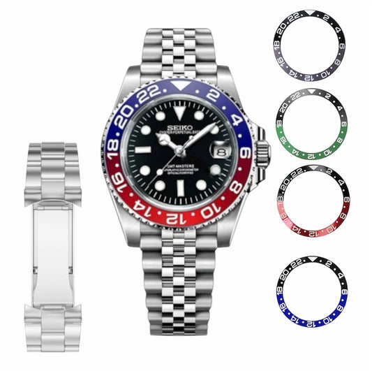 GMT - 5 in 1