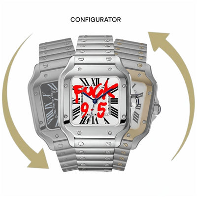 Santos Configurator (Demo)