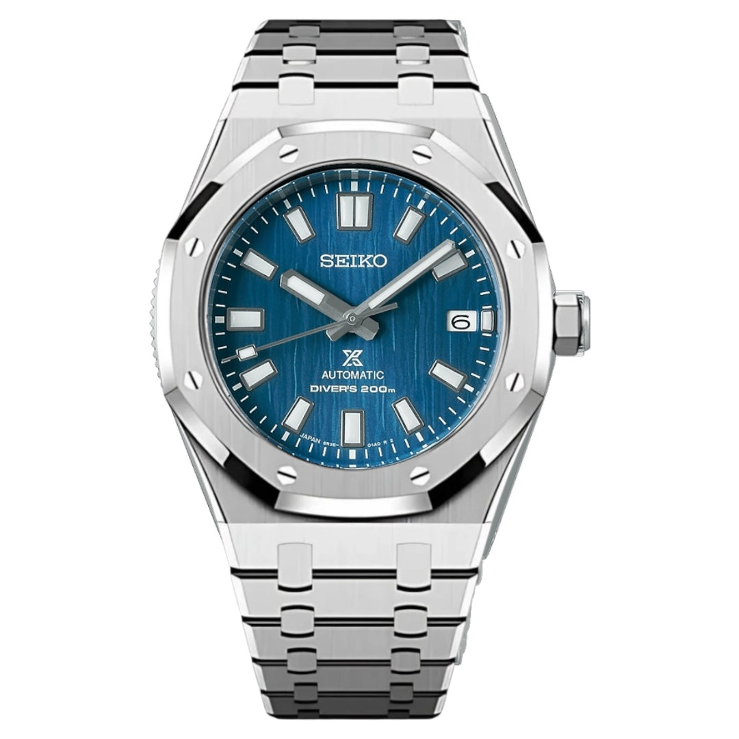 Prospex Mod - Light Blue