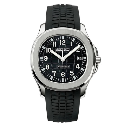 Seikonaut - Black