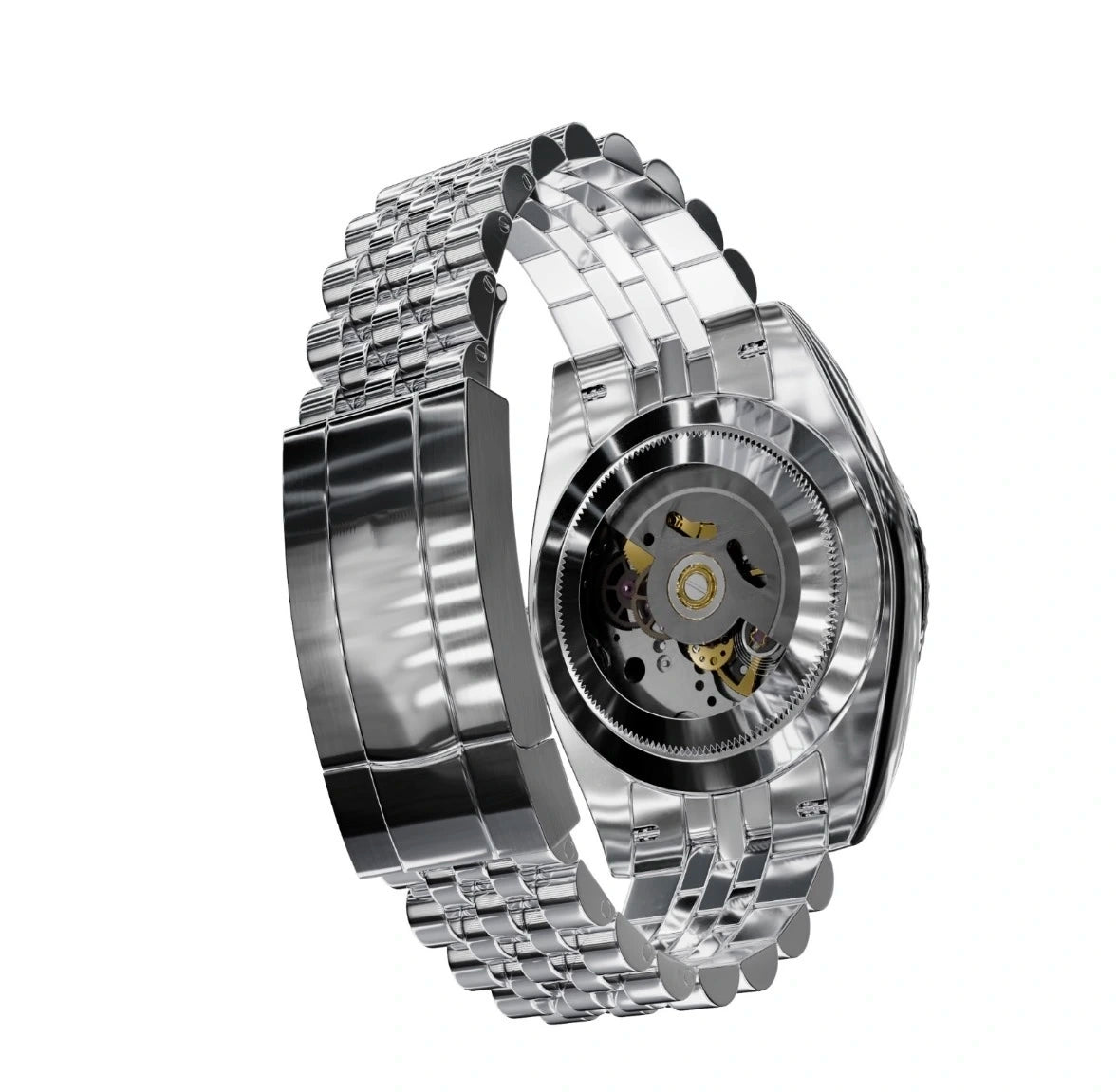 Seikojust Mod - who cares im already late