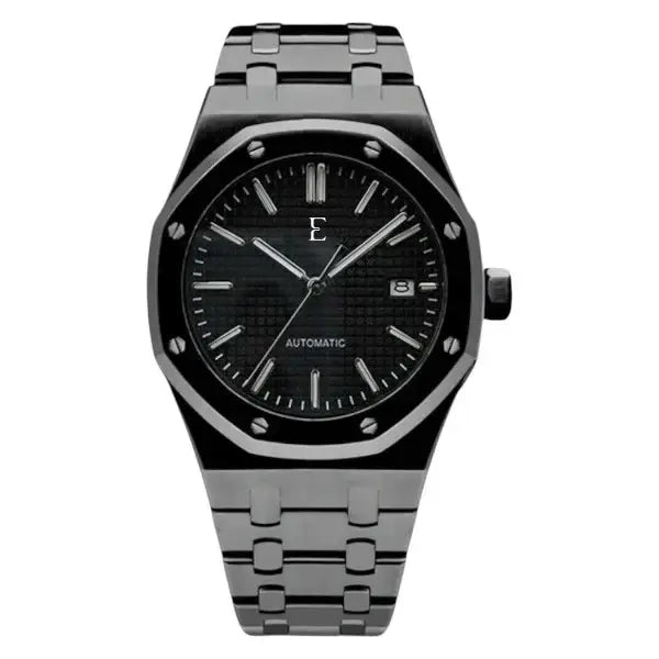 Oak | Full Black