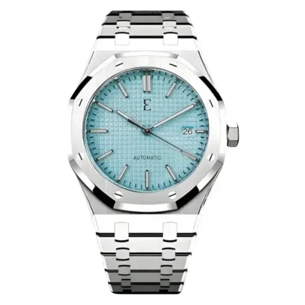 Oak | Babyblue